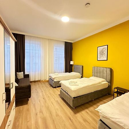 Hisa Apartments Wiedeń Zewnętrze zdjęcie